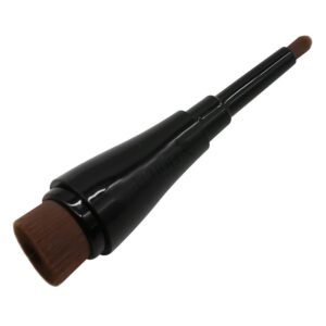 Double Ended Design Makeup Brush