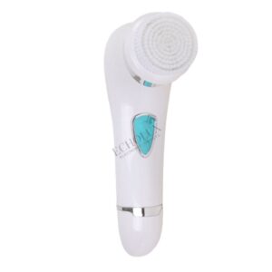 2 In 1 Facial Cleansing Brush