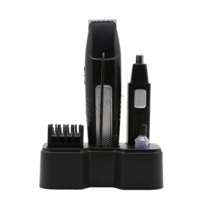 7 Pieces Men's Grooming Set