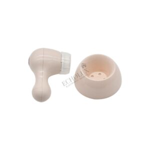 Electric Facial Cleansing Brush