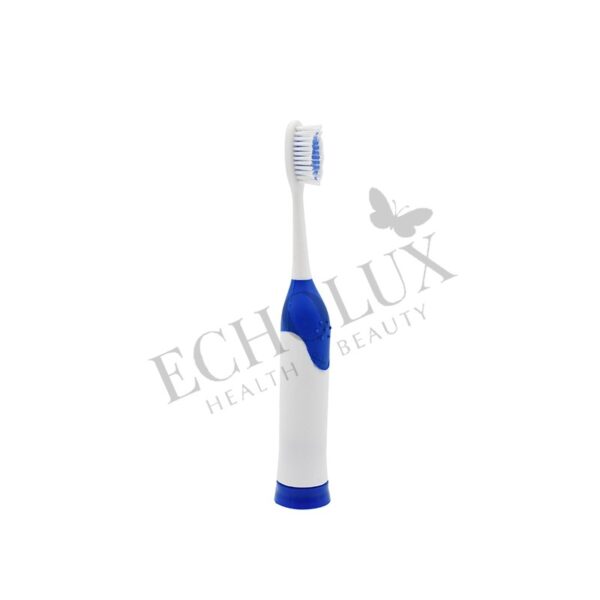 Electronic Toothbrush (2)