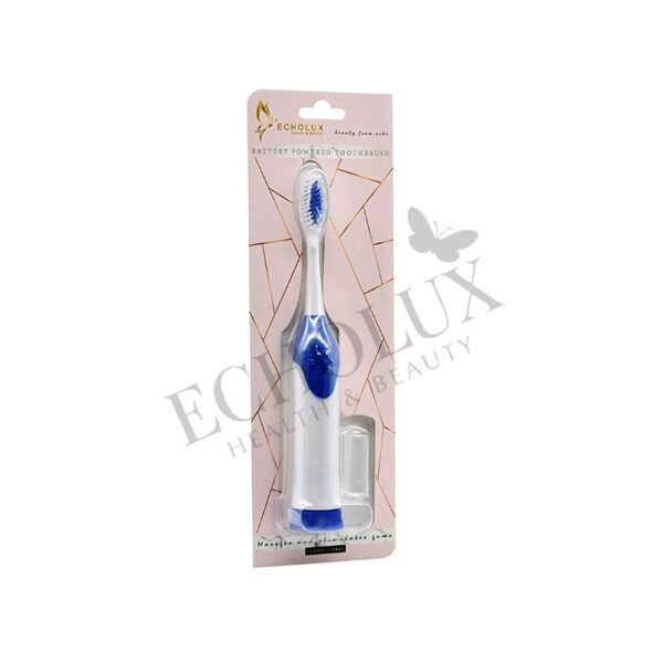 Electronic Toothbrush (5)