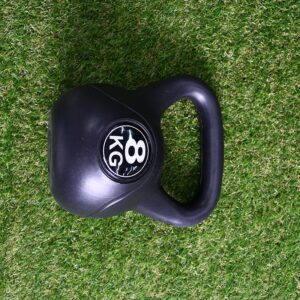 Plastic Kettlebell