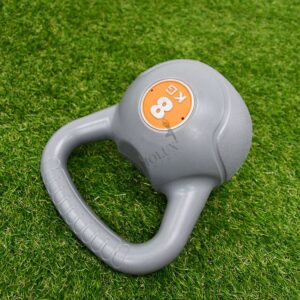 Plastic Kettlebell