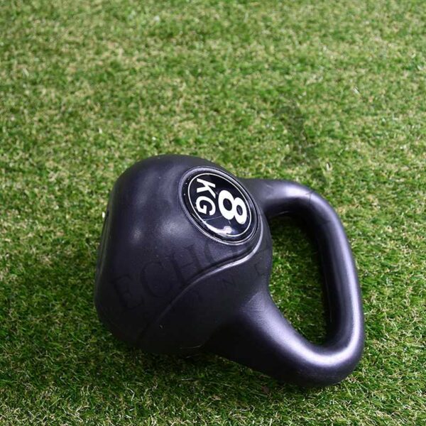 Plastic Kettlebell - Image 2