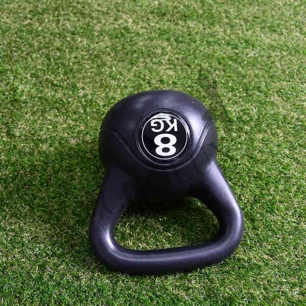 Plastic Kettlebell - Image 3