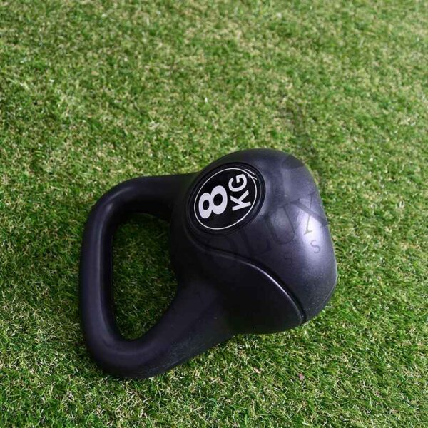 Plastic Kettlebell - Image 4