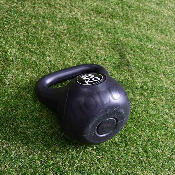 Plastic Kettlebell - Image 5