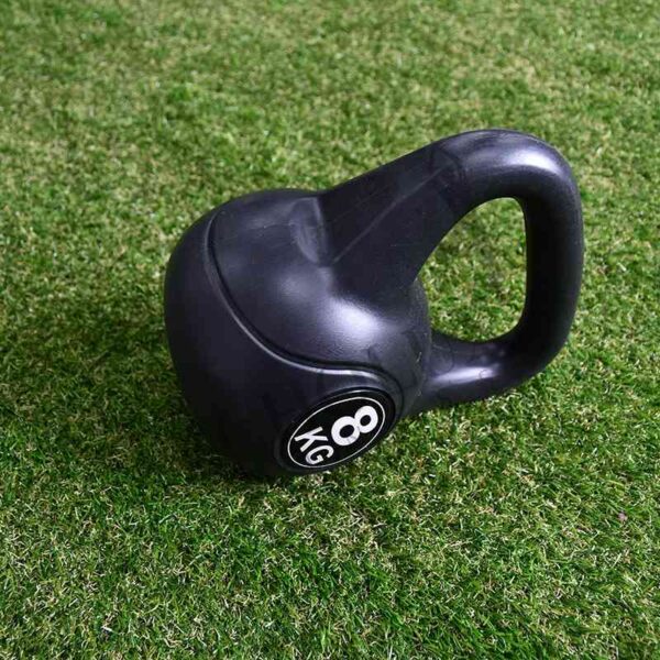 Plastic Kettlebell - Image 6