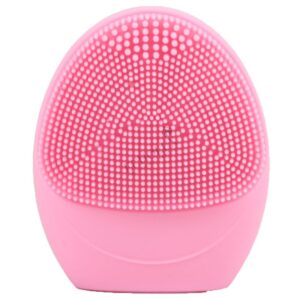 Silicone Facial Cleanser