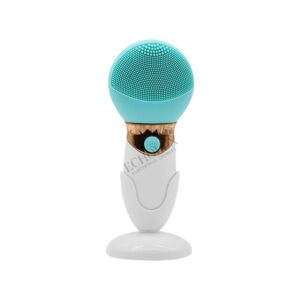 Silicone Facial Cleansing Brush