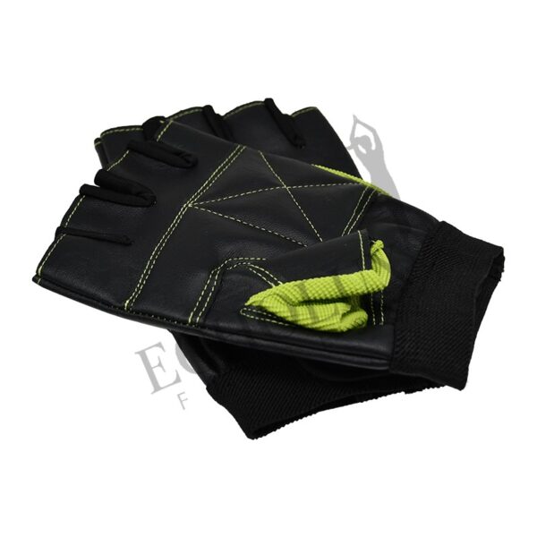 Sports Gloves 5(3)
