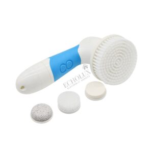 Ultimate Spin Brush Cleansing System