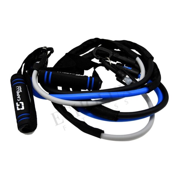 3-in-1 Resistance Band