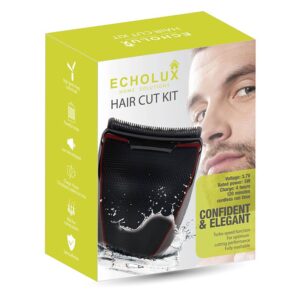 Cordless Hair Trimmer