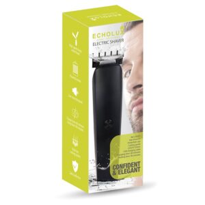 Electric Hair Trimmer for Men