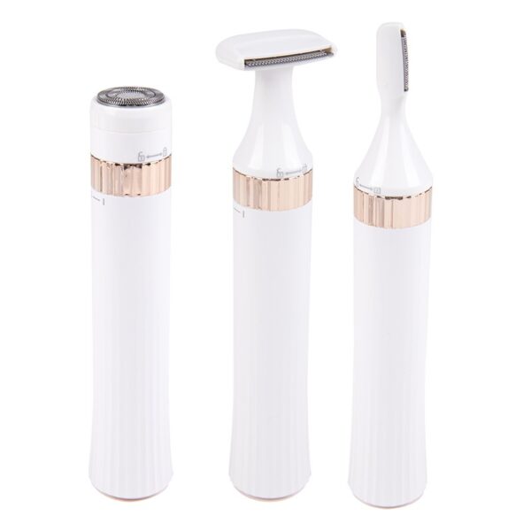Lady Hair Removal Beauty Kit - Image 3
