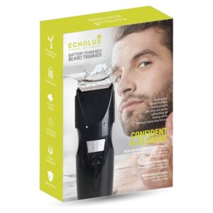 Professional Beard Trimmer