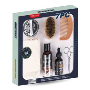 Beard Care Set Gift