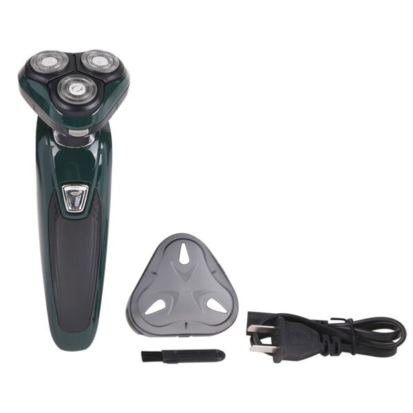 Wet&Dry Rotary Razor for Men - Image 3