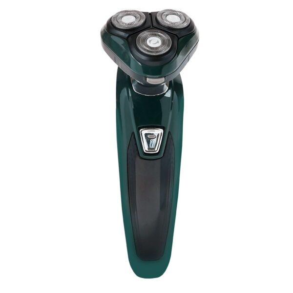 Wet&Dry Rotary Razor for Men - Image 4