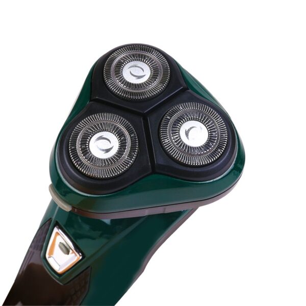 Wet&Dry Rotary Razor for Men - Image 7