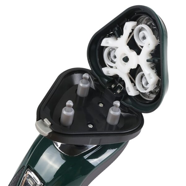 Wet&Dry Rotary Razor for Men - Image 8