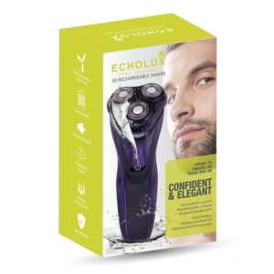 Portable Electric Beard Shaver