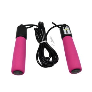Counter Jump Rope