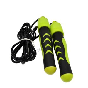 Counter Jump Rope