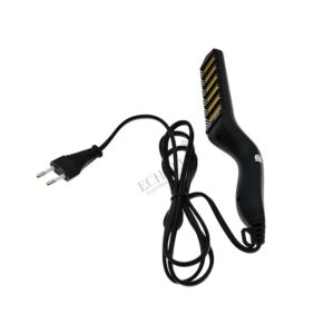 Electronic Hair Iron