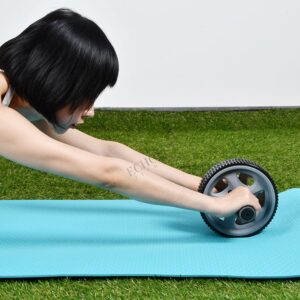 Exercise Wheel