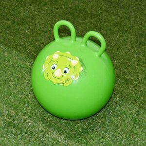 Hopping Ball