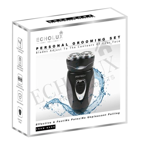Men Personal Grooming Set - Image 4