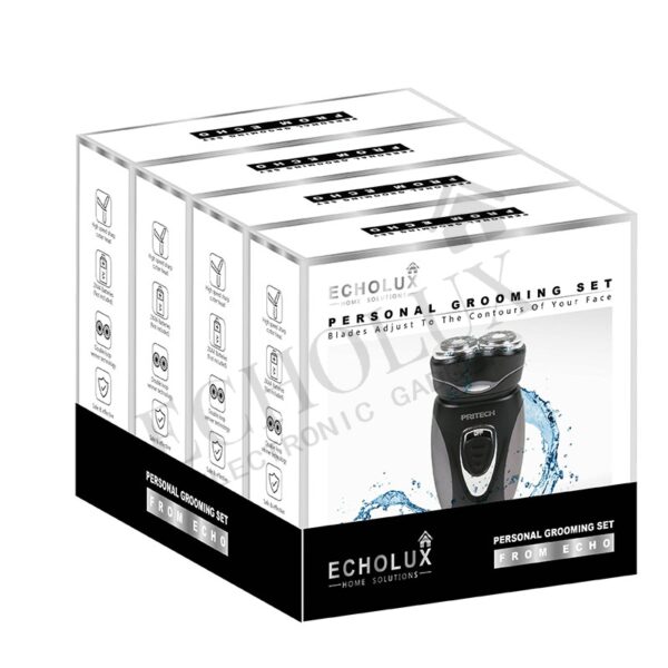 Men Personal Grooming Set - Image 5