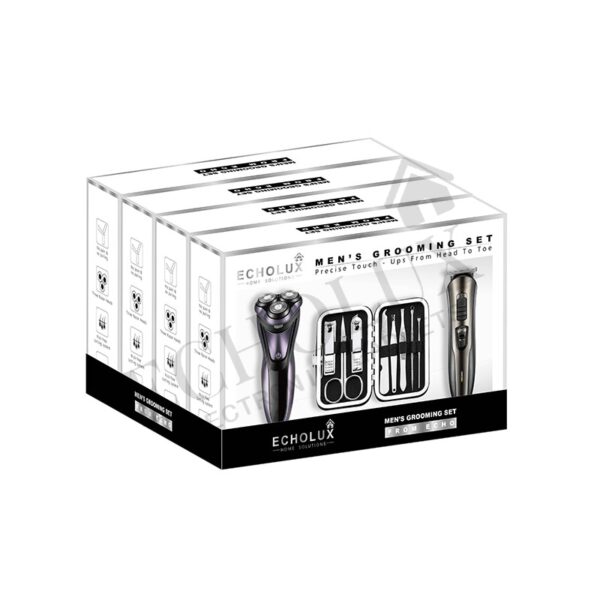 Men's Grooming Set - Image 5