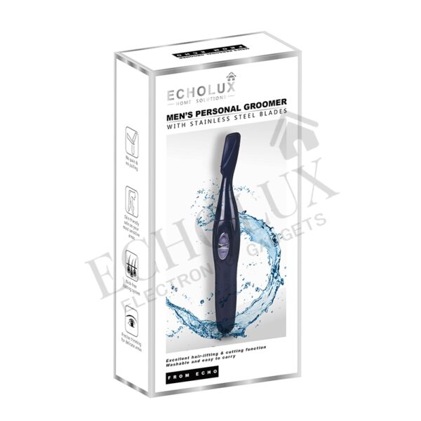 Men's Personal Groomer - Image 4