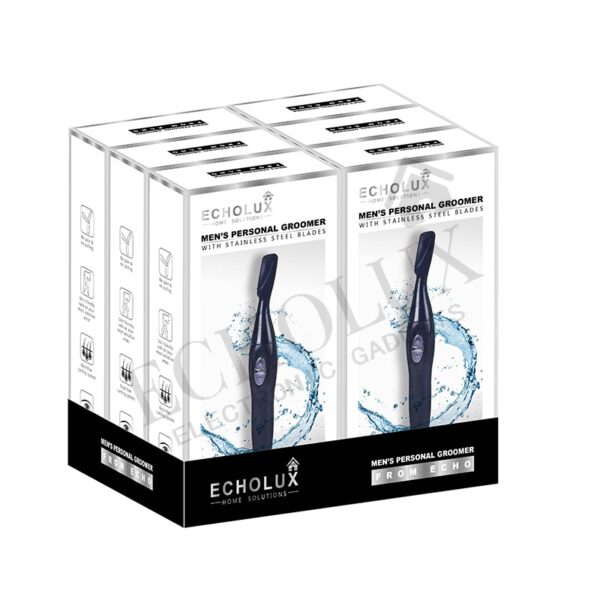 Men's Personal Groomer - Image 5