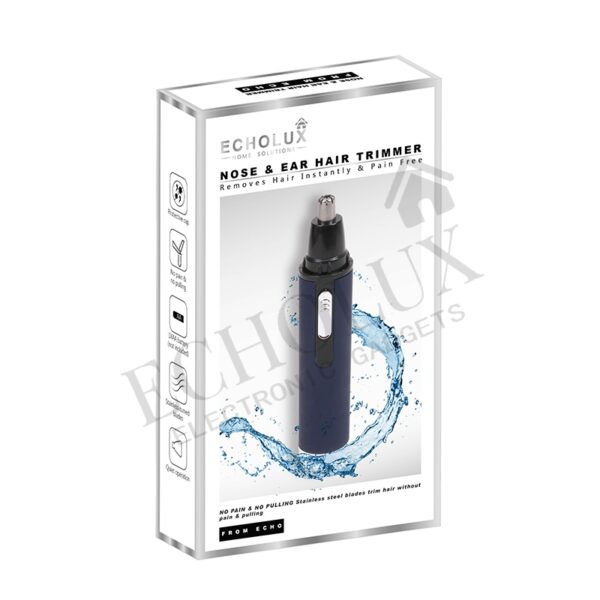 Nose Trimmer - Image 4