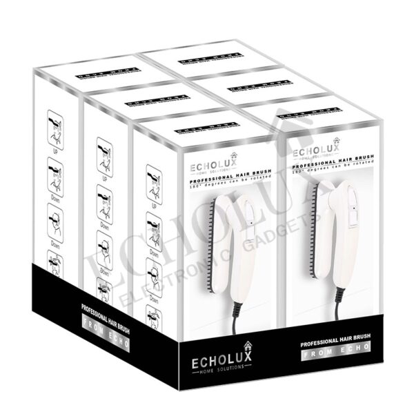 Professional Hair Brush - Image 5
