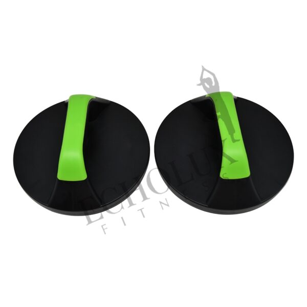 Push Up Stands - Image 3