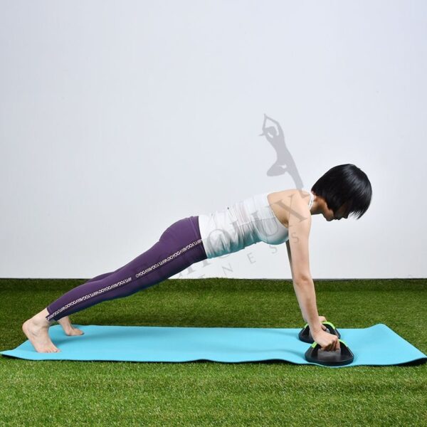 Push Up Stands - Image 2