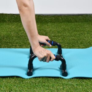 Push Up Bars