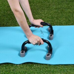 Push Up Bars
