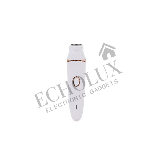 Rechargeable 7 In 1 Electric Beauty Set - Image 2