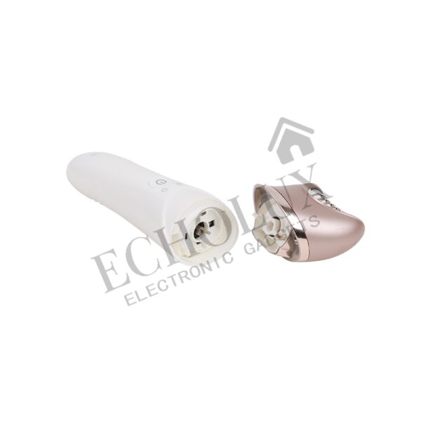 Rechargeable Hair Remover - Image 3