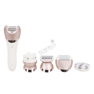 Rechargeable Hair Remover