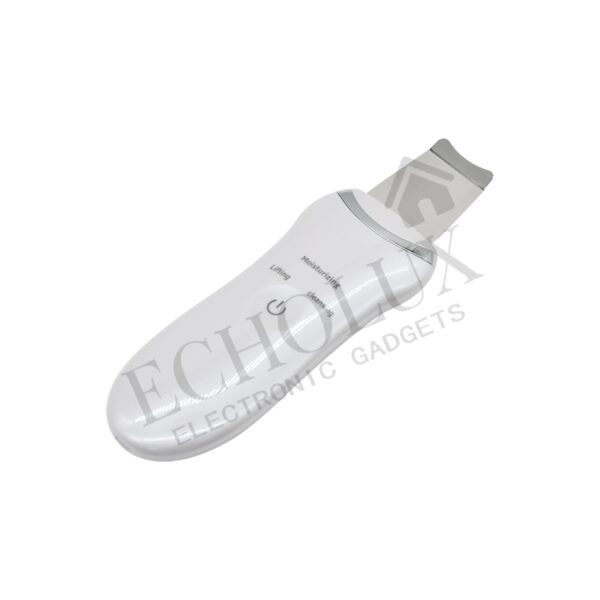 Sonic Skin Scrubber - Image 3