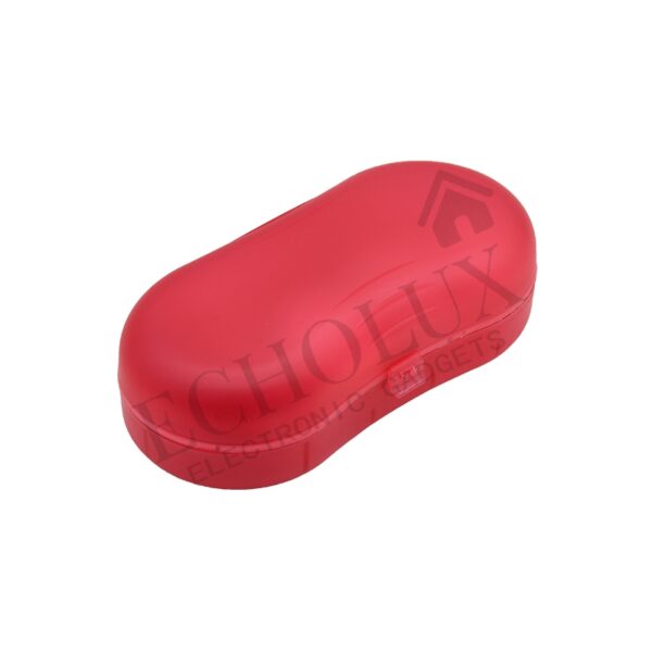 Spa Skin Cleansing Brush Set - Image 2