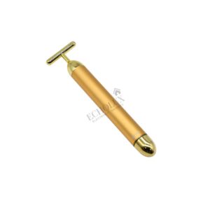 T-Bar Facial Massager